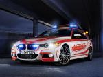 BMW 3-Series Touring M Sport Package Notarzt 2013 года